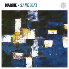 Marine - Same Beat [Vinyl, LP]