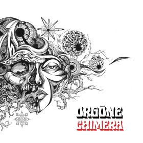 Orgone - Chimera [CD]