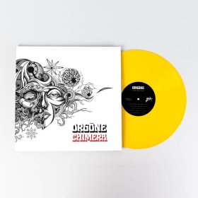 Orgone - Chimera (Opaque Yellow) [Vinyl, LP]