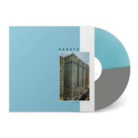 Karate - Some Boots(Ice Or Ground) [Vinyl, LP]