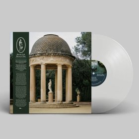 Ducks Ltd. - Harm's Way (Garden Fountain) [Vinyl, LP]
