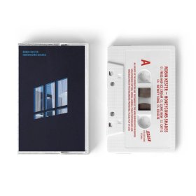 Robin Kester - Honeycomb Shades [CASSETTE]