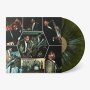 Various - Eccentric Soul: The Saadia Label (Green/Blue Splatter)