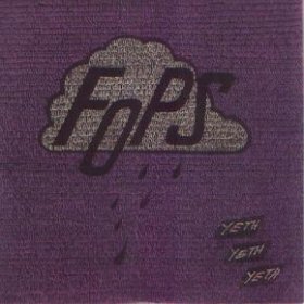 Fops - Yeth, Yeth, Yeth [CD]