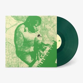 Various - Eccentric Soul: The Shoestring Label (Green) [Vinyl, LP]
