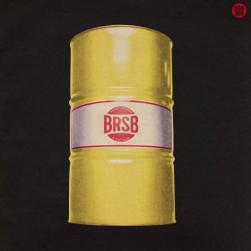 Bacao Rhythm & Steel Band - BRSB [CD]