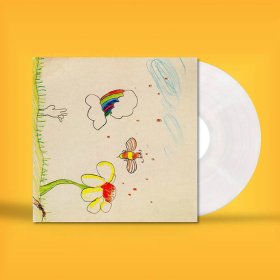 Plush - More You Becomes You (White) [Vinyl, LP]