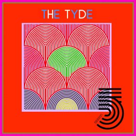 Tyde - Season 5 [Vinyl, LP]