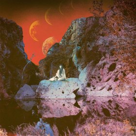 Earth - Primitive And Deadly (Orange/Black Splatter) [Vinyl, 2LP]