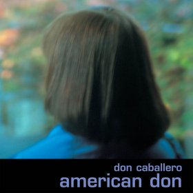 Don Caballero - American Don [CD]