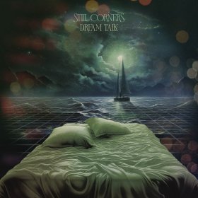 Still Corners - Dream Talk (Coke Bottle Green) [Vinyl, LP]