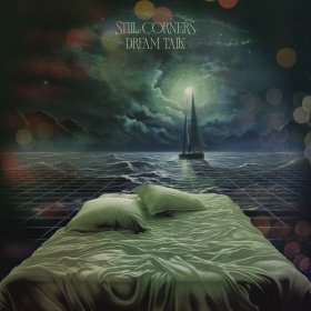 Still Corners - Dream Talk [CD]