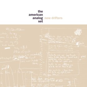 American Analog Set - New Drifters (Box) [Vinyl, 5LP]