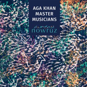Aga Khan Master Musicians - Nowruz [CD]
