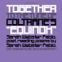 Sarah Fabio Webster - Together To The Tune Of Coltrane's "Equinox"