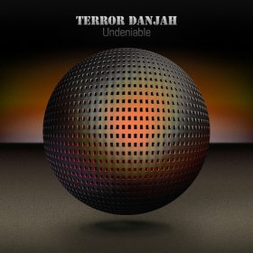 Terror Danjah - Undeniable [CD]
