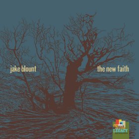 Jake Blount - The New Faith [Vinyl, LP]
