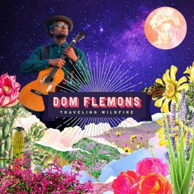 Dom Flemons - Traveling Wildfire [Vinyl, 2LP]
