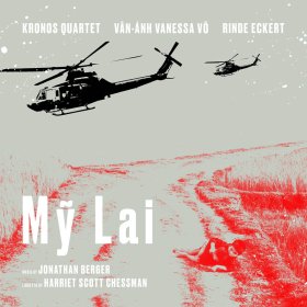 Kronos Quartet, Rinde Eckert, Van-anh Vanessa Vo - My Lai [Vinyl, 2LP]