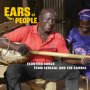 Various - Ears Of The People: Ekonting Songs From Senegal And