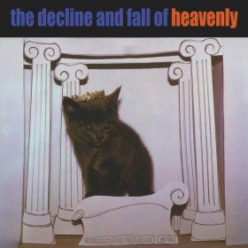 Heavenly - The Decline And Fall Of Heavenly [Vinyl, LP]