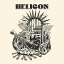 Helicon - Live In London (Clear Red)