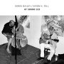 Derek Bailey & Simon H. Fell - At Sound 323 (White)