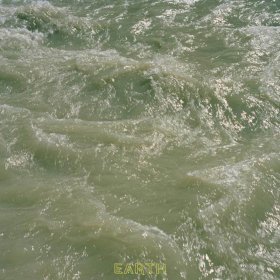 Musique Infinie - Earth [Vinyl, LP]