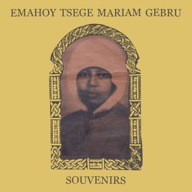 Emahoy Tsege Mariam Gebru - Souvenirs [Vinyl, LP]