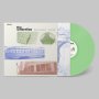 Umbrellas - Fairweather Friend (Green)