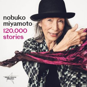 Nobuko Miyamoto - 120.000 Stories [2CD]
