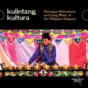 Various - Kulintang Kultura: Danongan Kalanduyan And Gong Music [2CD]