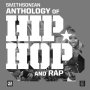Various - Smithsonian Anthology Of Hip-Hop And Rap (Bookback)