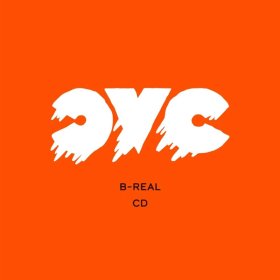 CVC - B-Real [CD]