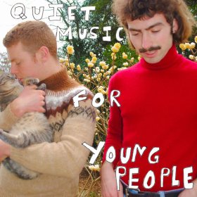 Dana & Alden - Quiet Music For Young People [Vinyl, LP]