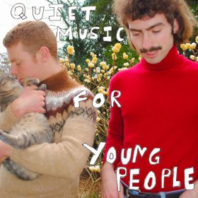 Dana & Alden - Quiet Music For Young People [Vinyl, LP]