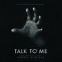 Cornel Wilczek - Talk To Me (OST)(Orange)