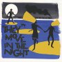 Various - They Move In The Night