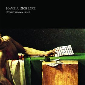 Have A Nice Life - Deathconsciousness (Colour) [Vinyl, 2LP]