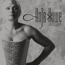 Anja Huwe - Codes [Vinyl, LP]