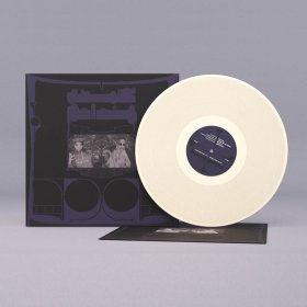 Shabazz Palaces - Exotic Birds Of Prey (Creamy White / Loser Edition) [Vinyl, LP]