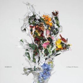 Big Brave - A Chaos Of Flowers [Vinyl, LP]