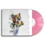 Big Brave - A Chaos Of Flowers (Clear Pink)