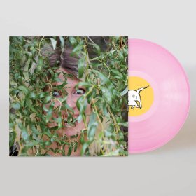 Rosali - Bite Down (Pink) [Vinyl, LP]
