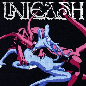 Heavee - Unleash [Vinyl, LP]