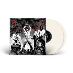 Thou - Blessings Of The Highest Order (White) [Vinyl, 2LP]