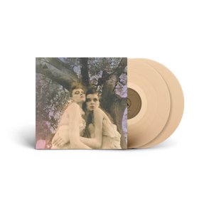 Thou - Magus (Transparent Tan) [Vinyl, 2LP]