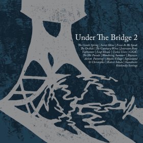 Various - Under The Bridge 2 [Vinyl, 2LP]