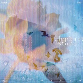 Elephant Stone - Back Into The Dream (Ultra Clear) [Vinyl, LP]