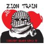 Zion Train - Dissident Sounds Remix EP